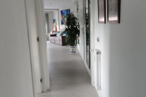 Apartment for sale in Leon, Spain 3 bedrooms, 133 sq.m. No. 152877 - photo 10