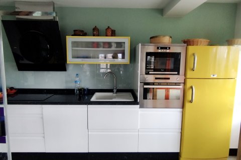 Apartment for sale in Leon, Spain 3 bedrooms, 133 sq.m. No. 152877 - photo 7