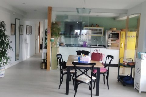 Apartment for sale in Leon, Spain 3 bedrooms, 133 sq.m. No. 152877 - photo 3