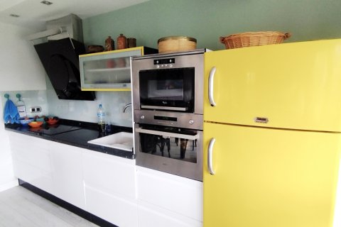 Apartment for sale in Leon, Spain 3 bedrooms, 133 sq.m. No. 152877 - photo 6