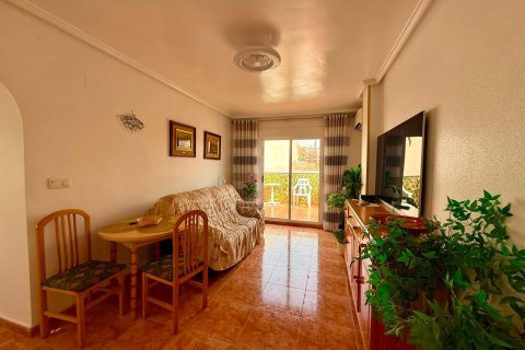 Kattohuoneisto myytävänä Torrevieja, Alicante, Espanja, 3 makuuhuonetta, 82 m2 No. 186829 - kuva 19