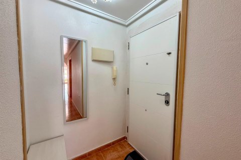 Kattohuoneisto myytävänä Torrevieja, Alicante, Espanja, 3 makuuhuonetta, 82 m2 No. 186829 - kuva 28