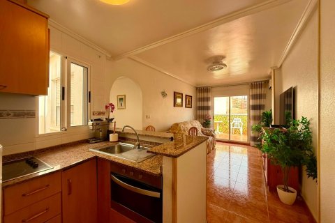 Kattohuoneisto myytävänä Torrevieja, Alicante, Espanja, 3 makuuhuonetta, 82 m2 No. 186829 - kuva 21