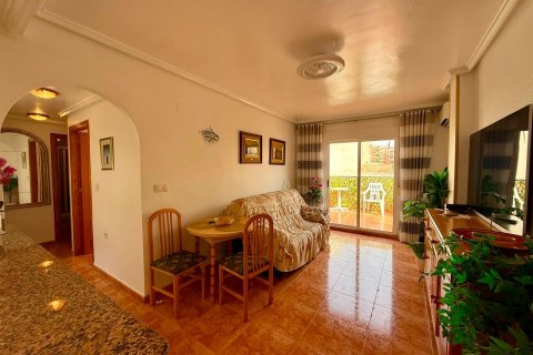 Kattohuoneisto myytävänä Torrevieja, Alicante, Espanja, 3 makuuhuonetta, 82 m2 No. 186829 - kuva 6
