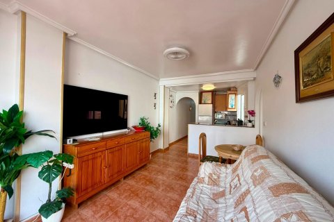 Kattohuoneisto myytävänä Torrevieja, Alicante, Espanja, 3 makuuhuonetta, 82 m2 No. 186829 - kuva 4