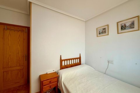 Kattohuoneisto myytävänä Torrevieja, Alicante, Espanja, 3 makuuhuonetta, 82 m2 No. 186829 - kuva 13