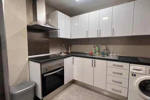 Huoneisto myytävänä Madrid, Espanja, 2 makuuhuonetta, 81 m2 No. 186825 - kuva 4
