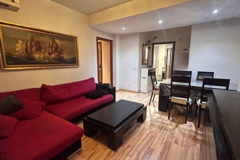 Apartment à Madrid, Espagne 2 chambres, 81 m2 No. 186825