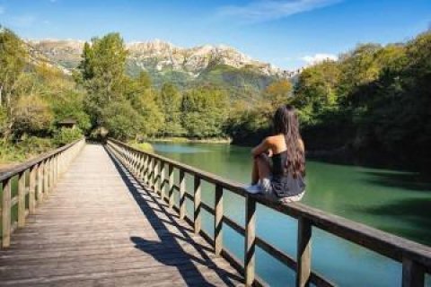Talo myytävänä Quiros, Asturias, Espanja , 120 m2 No. 186824 - kuva 5