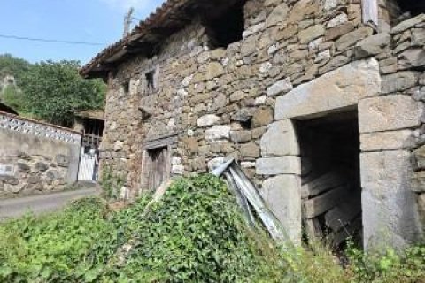 Talo myytävänä Quiros, Asturias, Espanja , 120 m2 No. 186824 - kuva 4