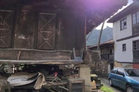 Talo myytävänä Quiros, Asturias, Espanja , 120 m2 No. 186824 - kuva 3