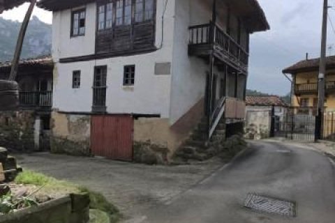 Talo myytävänä Quiros, Asturias, Espanja , 120 m2 No. 186824 - kuva 2