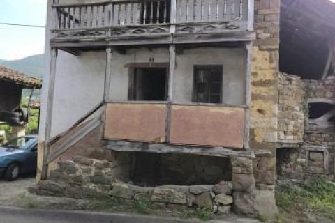 House in Quiros, Asturias, Spanien 120 m2 Nr. 186824