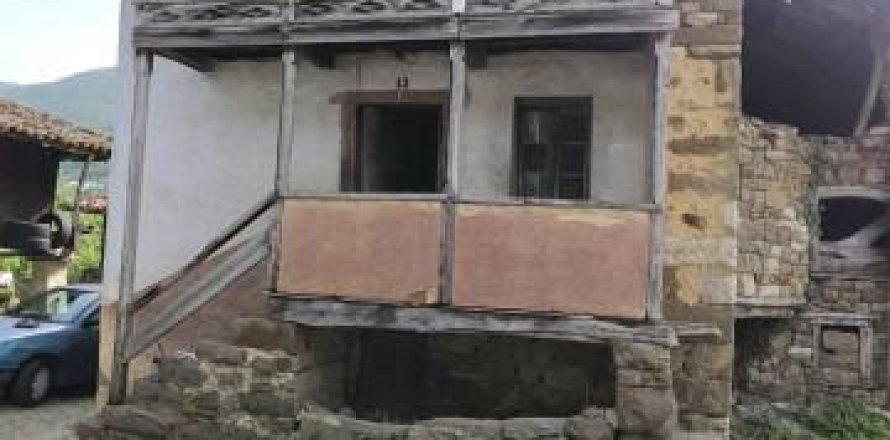 Talo Quiros, Asturias, Espanja 120 m2 No. 186824