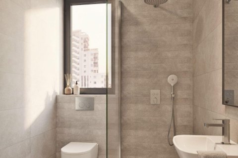 Apartment for sale in Calpe, Alicante, Spain 2 bedrooms, 119 sq.m. No. 186827 - photo 14
