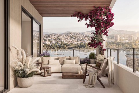 Apartment for sale in Calpe, Alicante, Spain 2 bedrooms, 119 sq.m. No. 186827 - photo 18