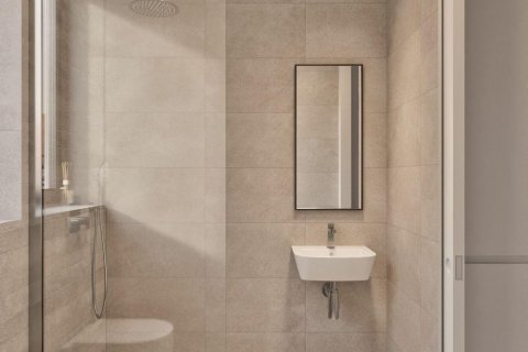 Apartment for sale in Calpe, Alicante, Spain 2 bedrooms, 119 sq.m. No. 186827 - photo 16