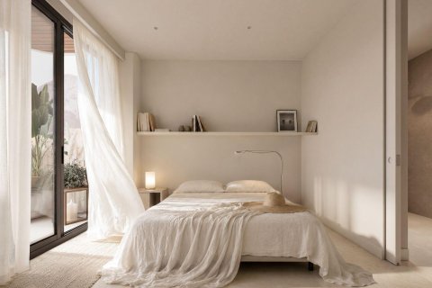 Apartment for sale in Calpe, Alicante, Spain 2 bedrooms, 119 sq.m. No. 186827 - photo 13