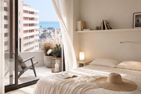 Apartment for sale in Calpe, Alicante, Spain 2 bedrooms, 119 sq.m. No. 186827 - photo 15