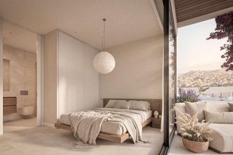Apartment for sale in Calpe, Alicante, Spain 2 bedrooms, 119 sq.m. No. 186827 - photo 9