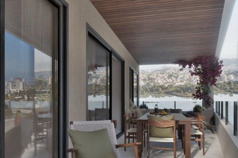 Apartment for sale in Calpe, Alicante, Spain 2 bedrooms, 119 sq.m. No. 186827 - photo 29
