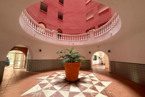 Apartament w Torrevieja, Alicante, Hiszpania 3 sypialnie, 110 mkw. nr 186826 – zdjęcie 4