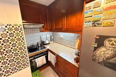 Apartament w Torrevieja, Alicante, Hiszpania 3 sypialnie, 110 mkw. nr 186826 – zdjęcie 9