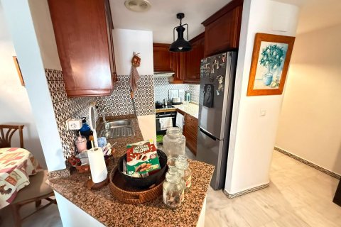 Apartament w Torrevieja, Alicante, Hiszpania 3 sypialnie, 110 mkw. nr 186826 – zdjęcie 7