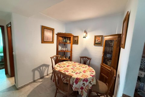 Apartament w Torrevieja, Alicante, Hiszpania 3 sypialnie, 110 mkw. nr 186826 – zdjęcie 11