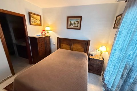 Apartament w Torrevieja, Alicante, Hiszpania 3 sypialnie, 110 mkw. nr 186826 – zdjęcie 21