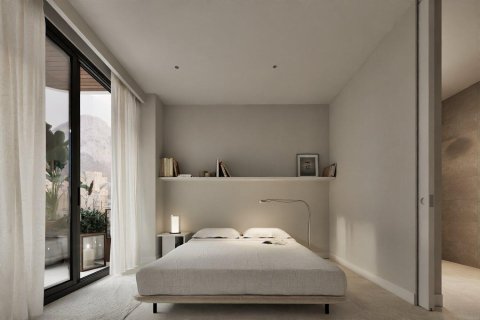 Penthouse à vendre à Calpe, Alicante, Espagne, 2 chambres, 119 m2 No. 186828 - photo 24