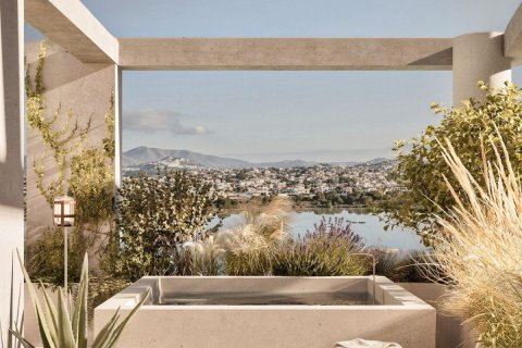 Penthouse à vendre à Calpe, Alicante, Espagne, 2 chambres, 119 m2 No. 186828 - photo 30