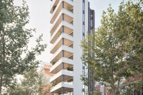 Penthouse à vendre à Calpe, Alicante, Espagne, 2 chambres, 119 m2 No. 186828 - photo 3