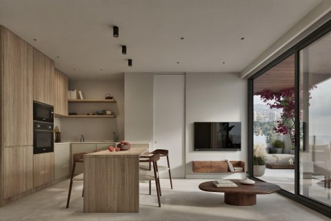 Penthouse à vendre à Calpe, Alicante, Espagne, 2 chambres, 119 m2 No. 186828 - photo 27