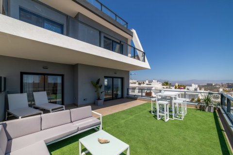 Wohnung zum Verkauf Gran Alacant, Alicante, Spanien 3 Schlafzimmer, 97 m2 Nr. 138379 - Foto 3