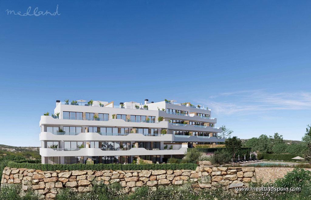 Dzīvoklis Dehesa De Campoamor, Alicante, Spānijā 3 istabas, 145 m2 Nr. 161119
