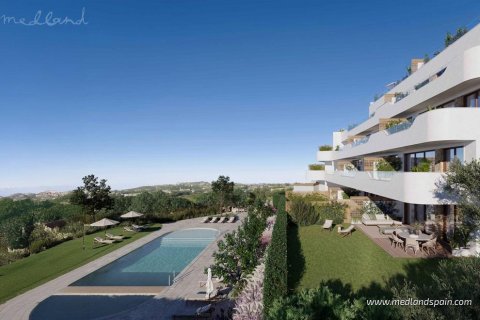 Lägenhet till salu i Dehesa De Campoamor, Alicante, Spanien 3 sovrum, 145 kvm. Nr. 161119 - foto 10