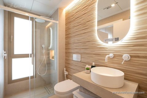 Townhouse zum Verkauf in Los Alcazares, Murcia, Spanien 3 Schlafzimmer, 110 m2 Nr. 161124 - Foto 7