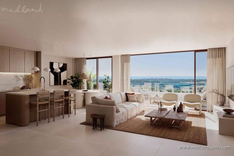 Wohnung zum Verkauf in Dehesa De Campoamor, Alicante, Spanien 3 Schlafzimmer, 169 m2 Nr. 161121 - Foto 2