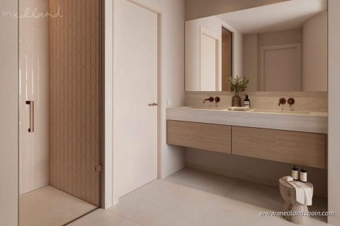 Wohnung zum Verkauf in Dehesa De Campoamor, Alicante, Spanien 3 Schlafzimmer, 169 m2 Nr. 161121 - Foto 7