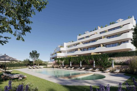 Wohnung zum Verkauf in Dehesa De Campoamor, Alicante, Spanien 3 Schlafzimmer, 141 m2 Nr. 161120 - Foto 10