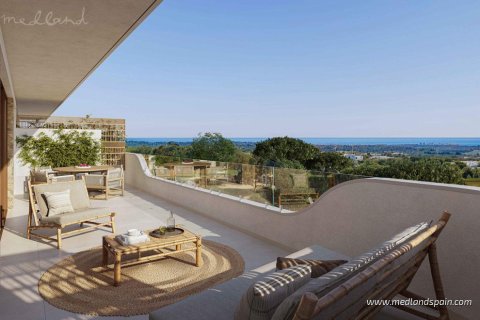 Apartament w Dehesa De Campoamor, Alicante, Hiszpania 3 sypialnie, 141 mkw. nr 161120