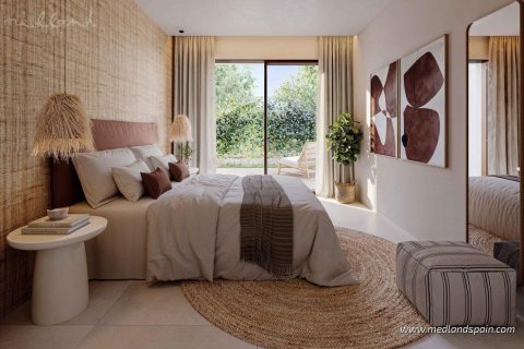 Wohnung zum Verkauf in Dehesa De Campoamor, Alicante, Spanien 3 Schlafzimmer, 141 m2 Nr. 161120 - Foto 6