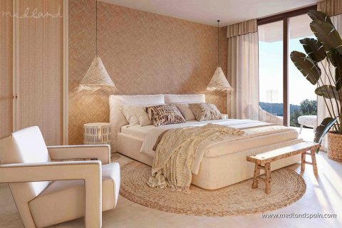 Villa zum Verkauf in Dehesa De Campoamor, Alicante, Spanien 3 Schlafzimmer, 260 m2 Nr. 161122 - Foto 7