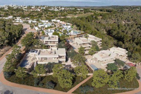 Villa zum Verkauf in Dehesa De Campoamor, Alicante, Spanien 3 Schlafzimmer, 260 m2 Nr. 161122 - Foto 14