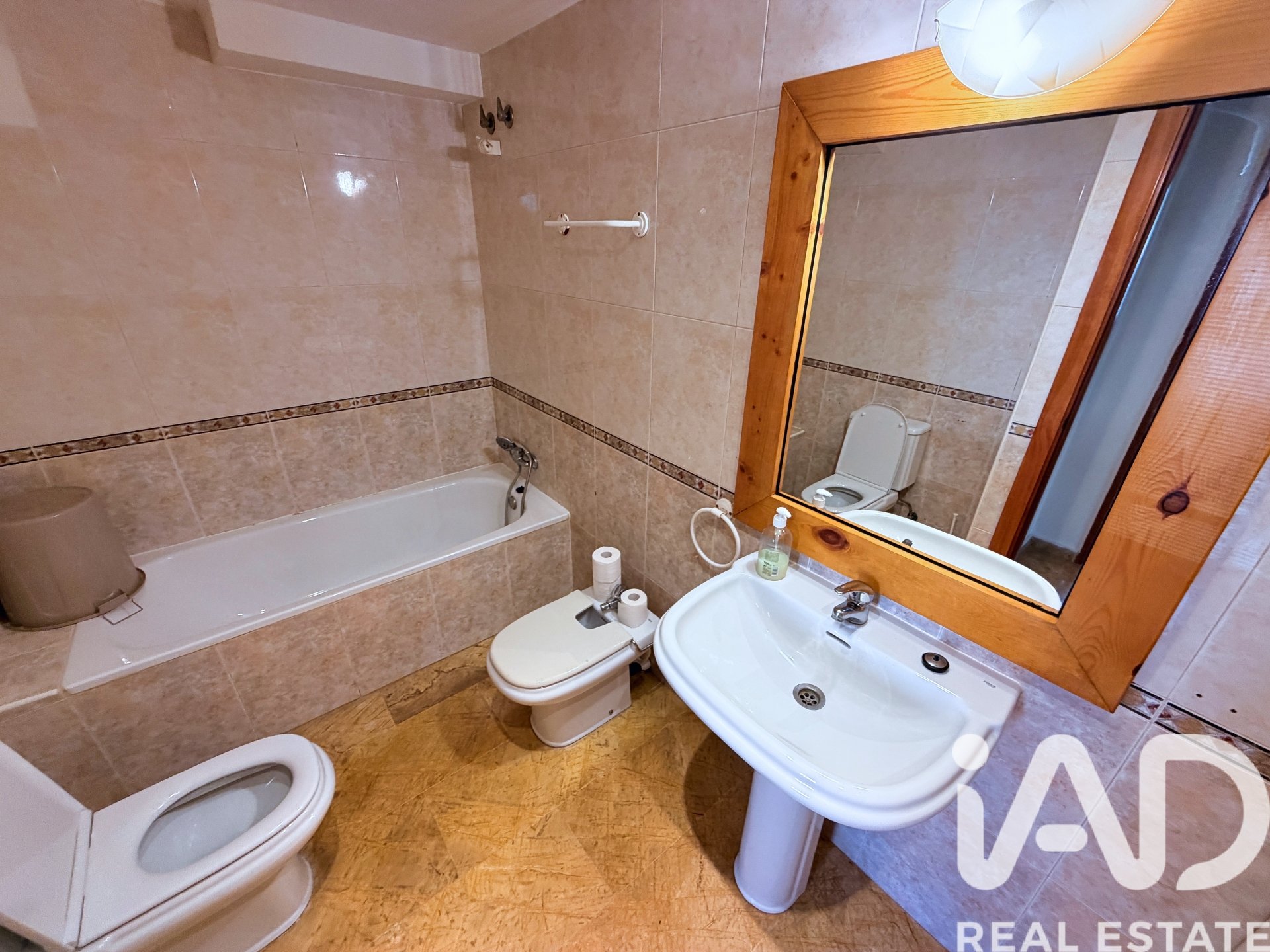 Dzīvoklis Vallirana, Barcelona, Spānijā 2 istabas, 64 m2 Nr. 184893