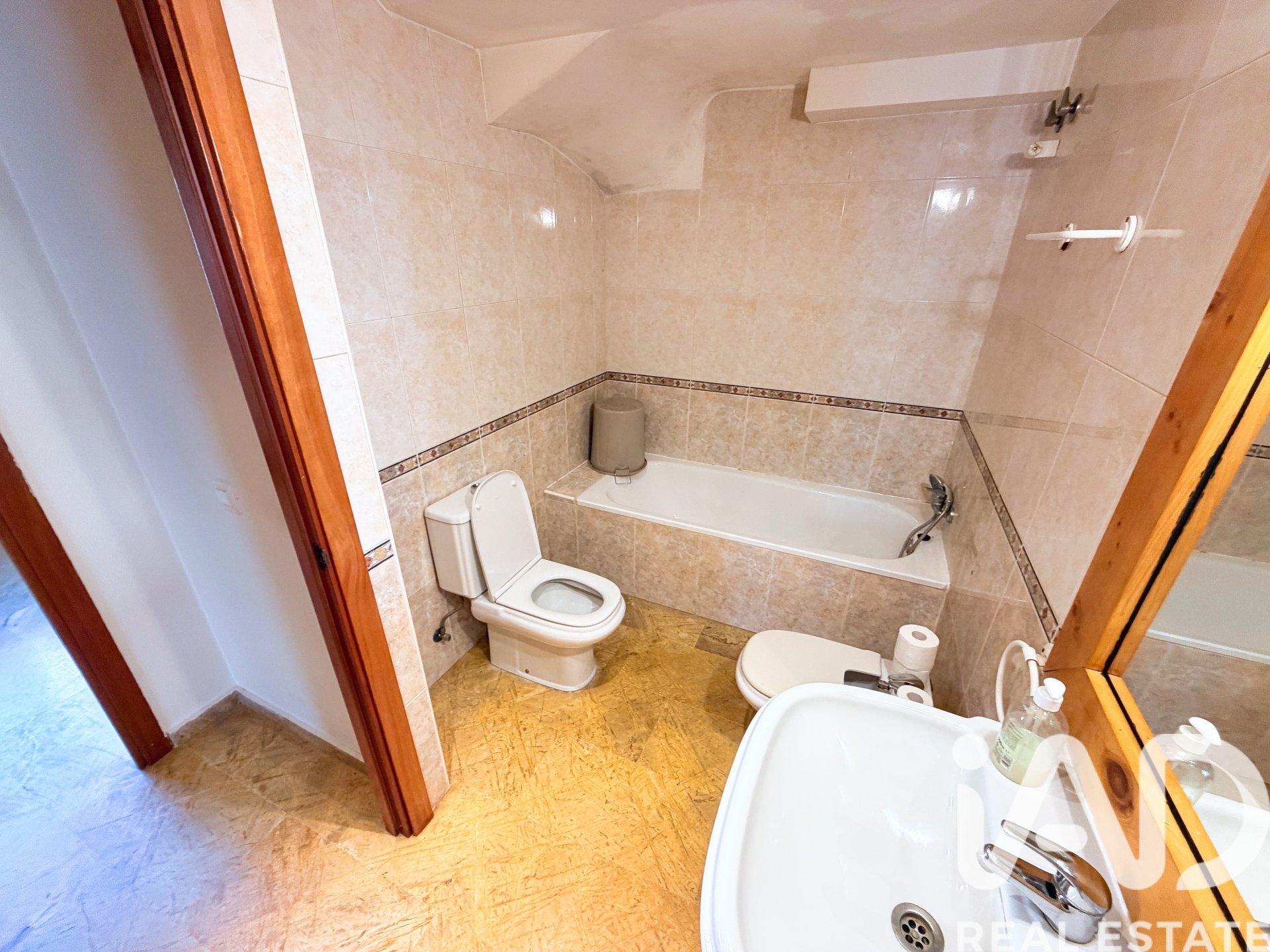 Dzīvoklis Vallirana, Barcelona, Spānijā 2 istabas, 64 m2 Nr. 184893