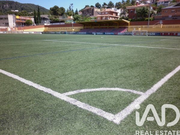 Dzīvoklis Vallirana, Barcelona, Spānijā 2 istabas, 64 m2 Nr. 184893
