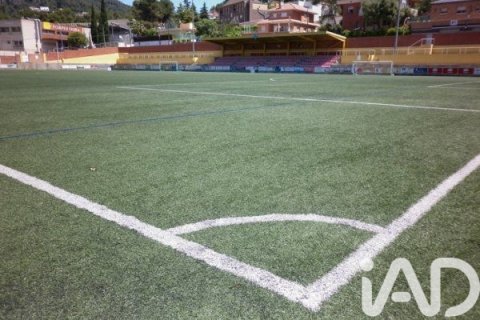 Dzīvoklis pārdošanā Vallirana, Barcelona, Spānijā 2 istabas, 64 m2 Nr. 184893 - attēls 18