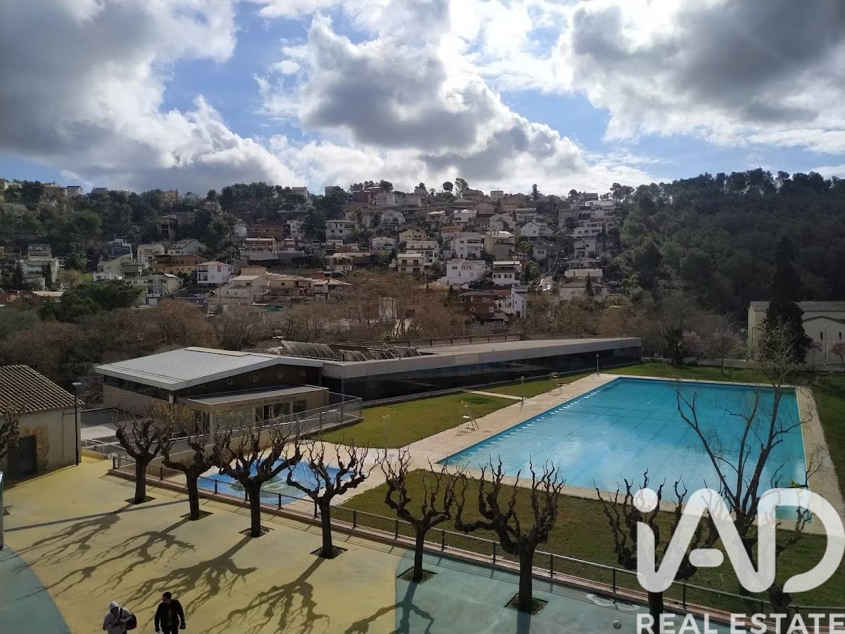Dzīvoklis Vallirana, Barcelona, Spānijā 2 istabas, 64 m2 Nr. 184893